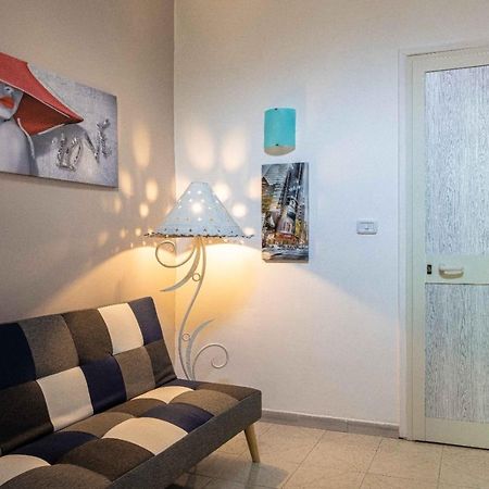 Little House Camilla Apartment Napoli Exterior foto