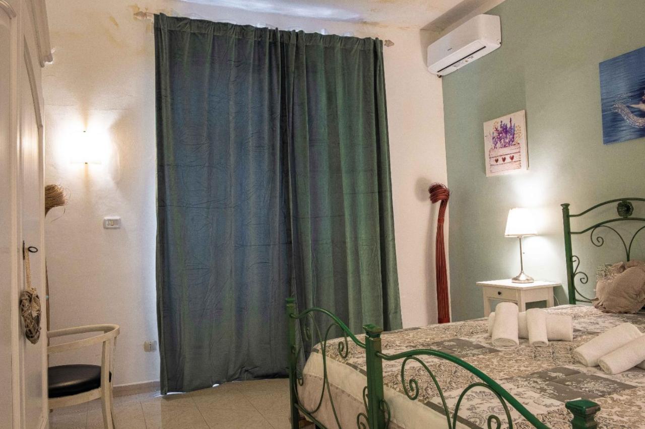 Little House Camilla Apartment Napoli Exterior foto