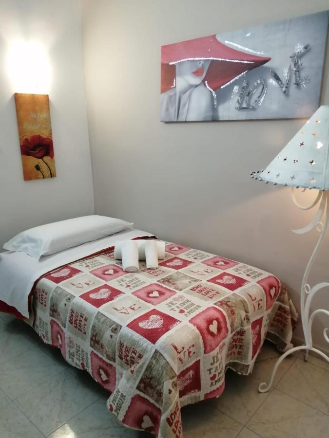 Little House Camilla Apartment Napoli Exterior foto