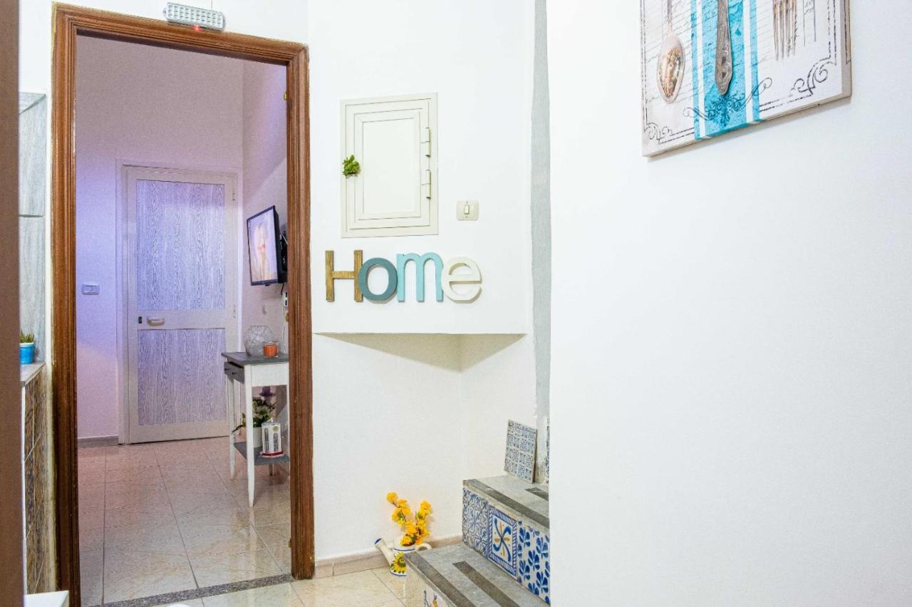 Little House Camilla Apartment Napoli Exterior foto