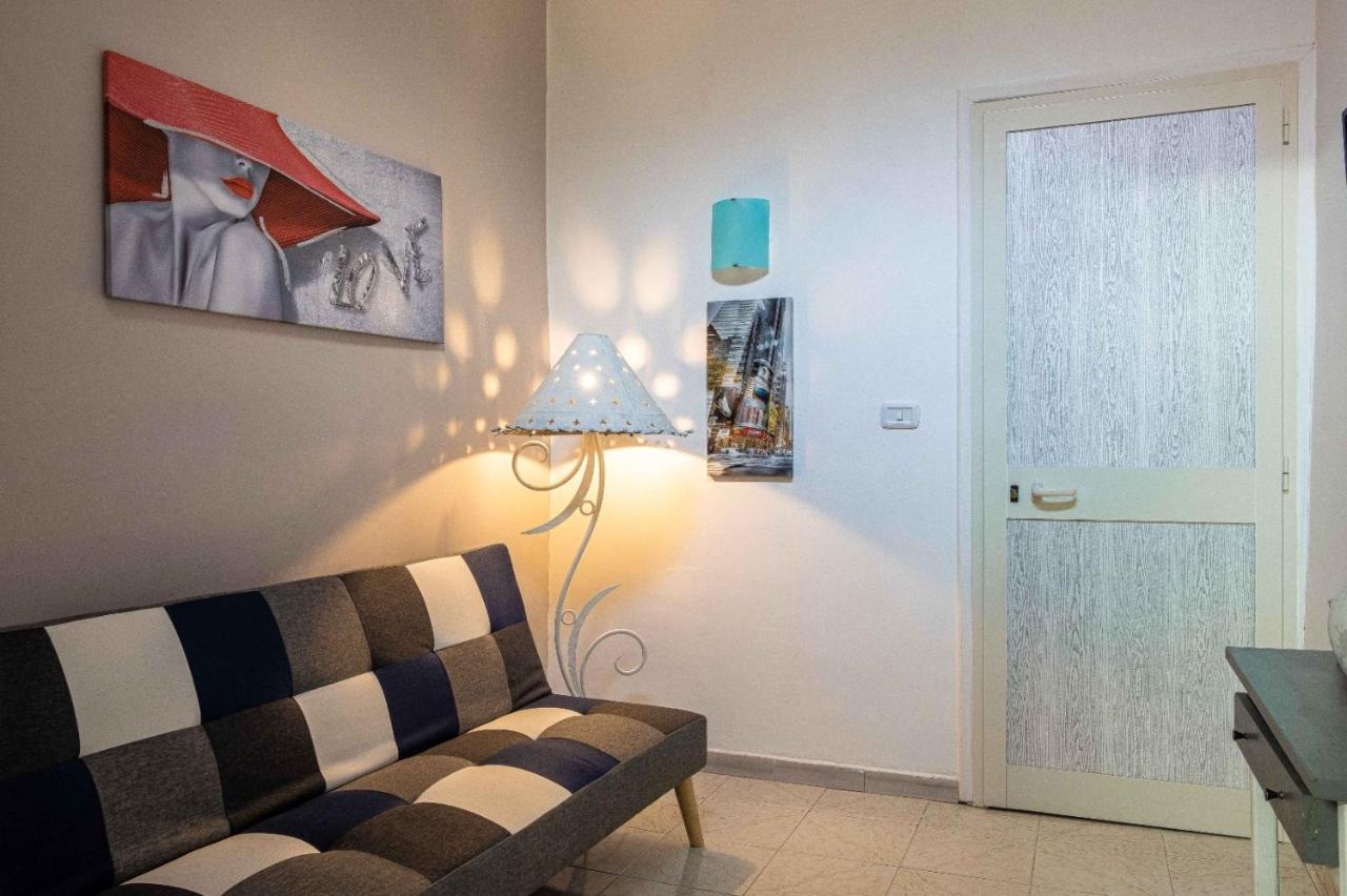 Little House Camilla Apartment Napoli Exterior foto